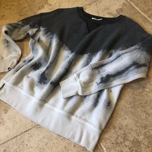 Ombré AE Sweatshirt